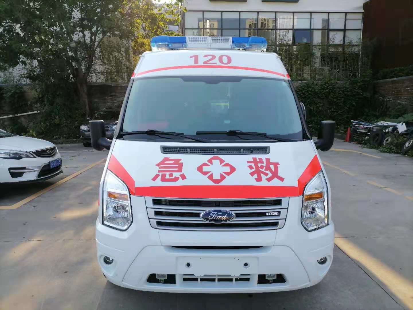 双江妇婴监护型护送